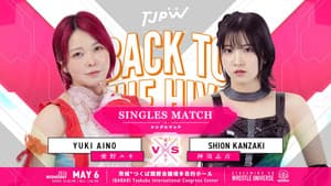 TJPW BACK TO THE HIVE～鈴芽地元凱旋興行～ — foto 6