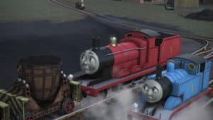 Thomas & Friends: Journey Beyond Sodor — foto 6