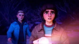 Stranger Things: Relatos del 85 — foto 10