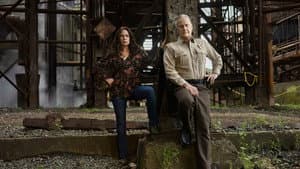 American Rust — foto 2
