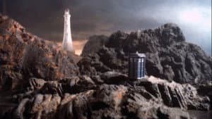 Doctor Who: Horror of Fang Rock — foto 6