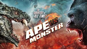Ape vs. Monster — foto 2