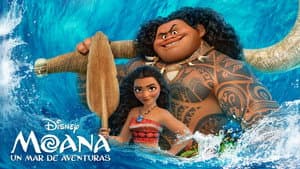 Moana: Un mar de aventuras — foto 7