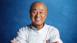 Nobu — foto 5