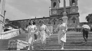 Le ragazze di Piazza di Spagna — foto 1