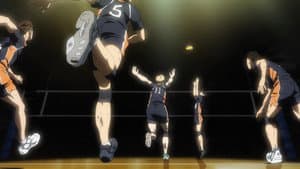 Haikyu!! The Movie 4: Battle of Concepts — foto 4