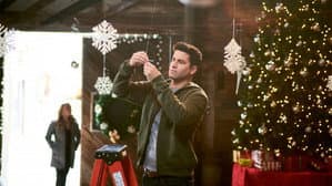 La fiesta de Navidad — foto 7