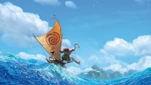 Moana: Un mar de aventuras — foto 4