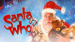 Santa Who? — foto 2