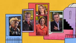 ¿Qué le pasa a mi familia? — foto 1