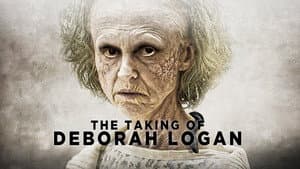 Profecia Sangrienta La posesion de Deborah Logan — foto 7