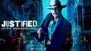 Justified: Ciudad salvaje — foto 8