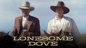 Lonesome Dove — foto 2