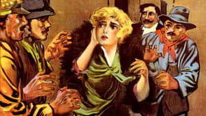 The Perils of Pauline — foto 1