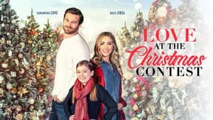 Love at the Christmas Contest — foto 3
