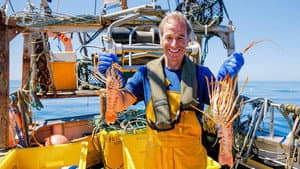 Robson Green: Coastal Fishing — foto 2