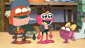 El cumpleaños de Sprig