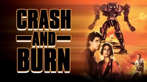 Crash and Burn — foto 4