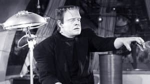 El Fantasma de Frankenstein — foto 4