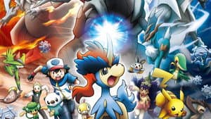 Pokémon: Kyurem contra el espadachín místico — foto 9