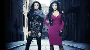 Kourtney and Kim Take New York — foto 2