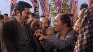 Zatoichi Challenged — foto 5