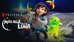 Más allá de la Luna — foto 10