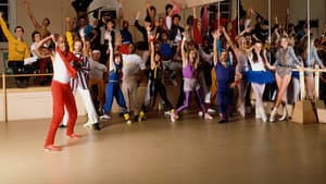 Burn, Baby, Burn! - Wie Aerobic die Welt zum Schwitzen brachte — foto 1