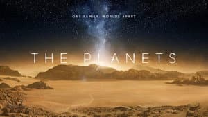 The Planets — foto 5