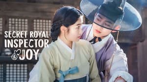 Inspector Secreto y Joy — foto 8