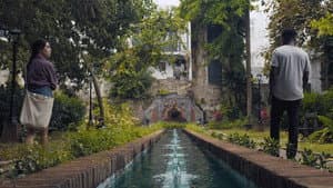 The Resort — foto 10