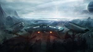 Star Trek Sin Límites — foto 4