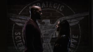 Marvel's Agents of S.H.I.E.L.D.: Slingshot — foto 4