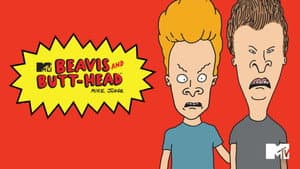 Beavis y Butt-head — foto 9