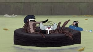 Las aventuras de Stinky Dog — foto 3