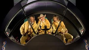 National Theatre Live: Dr. Strangelove — foto 2