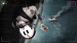 Rescue Cam — foto 1