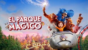 Parque mágico — foto 3