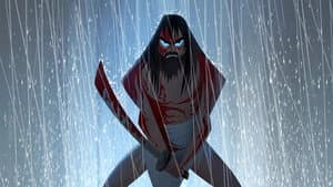 Samurai Jack — foto 11