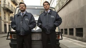 Hombres de Oro — foto 2