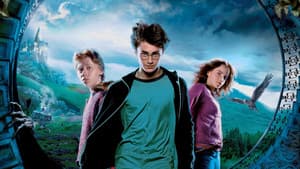 Harry Potter y el prisionero de Azkaban — foto 5
