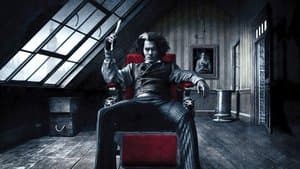 Sweeney Todd: El Barbero Demoniaco — foto 1