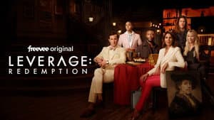 Leverage: Redención — foto 9