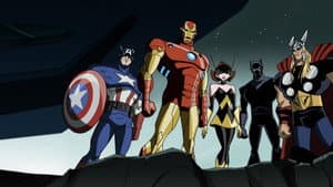 Los Vengadores: Los héroes más poderosos del planeta — foto 4