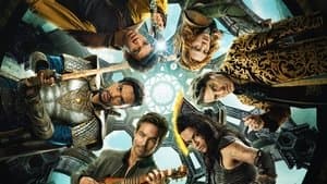 Calabozos & Dragones: Honor entre ladrones — foto 2