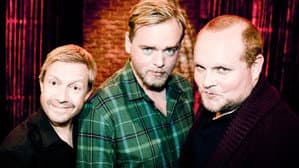 Radioresepsjonen på TV — foto 1