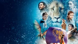 Las Crónicas de Narnia 3: La Travesía del Viajero del Alba — foto 2