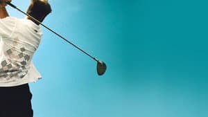 The Back Nine — foto 1