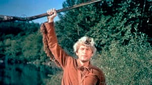 Daniel Boone — foto 1