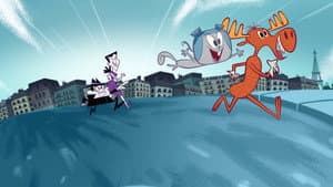 The Adventures of Rocky and Bullwinkle — foto 4